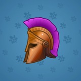 Heroic Helmet #1269 Heroic Helmet #1269