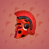 Heroic Helmet #1270 Heroic Helmet #1270