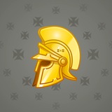 Heroic Helmet #1275 Heroic Helmet #1275