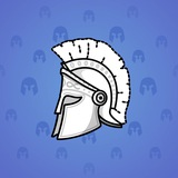 Heroic Helmet #1277 Heroic Helmet #1277