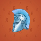 Heroic Helmet #1279 Heroic Helmet #1279