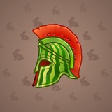 Heroic Helmet #1281 Heroic Helmet #1281