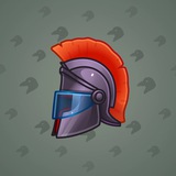 Heroic Helmet #1282