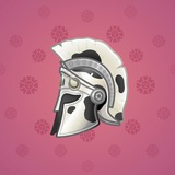 Heroic Helmet #1288 Heroic Helmet #1288