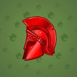Heroic Helmet #1289