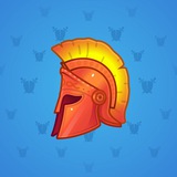 Heroic Helmet #129 Heroic Helmet #129
