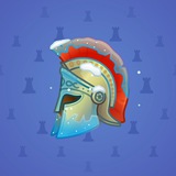 Heroic Helmet #1291 Heroic Helmet #1291