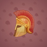 Heroic Helmet #130 Heroic Helmet #130