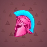 Heroic Helmet #1300