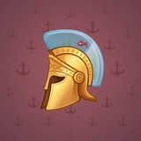 Heroic Helmet #1302