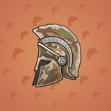 Heroic Helmet #1308