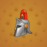 Heroic Helmet #1309 Heroic Helmet #1309