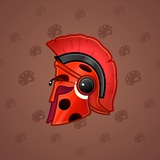 Heroic Helmet #1310