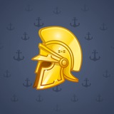 Heroic Helmet #1313
