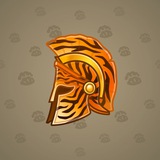 Heroic Helmet #1314 Heroic Helmet #1314