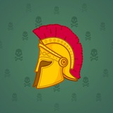 Heroic Helmet #1317 Heroic Helmet #1317