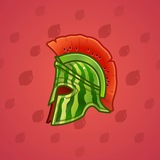 Heroic Helmet #1318 Heroic Helmet #1318
