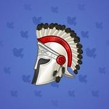 Heroic Helmet #1319 Heroic Helmet #1319