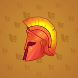 Heroic Helmet #1320 Heroic Helmet #1320