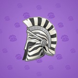 Heroic Helmet #1321 Heroic Helmet #1321