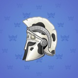 Heroic Helmet #1322 Heroic Helmet #1322