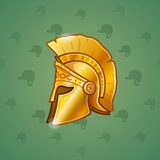 Heroic Helmet #1324 Heroic Helmet #1324