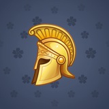 Heroic Helmet #133 Heroic Helmet #133