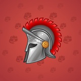 Heroic Helmet #1332 Heroic Helmet #1332