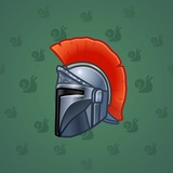 Heroic Helmet #1338 Heroic Helmet #1338