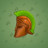 Heroic Helmet #134 Heroic Helmet #134