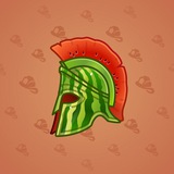Heroic Helmet #1341 Heroic Helmet #1341