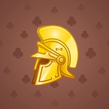 Heroic Helmet #1344 Heroic Helmet #1344