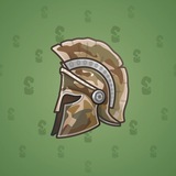 Heroic Helmet #1345 Heroic Helmet #1345