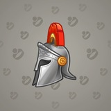 Heroic Helmet #1347 Heroic Helmet #1347