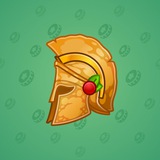 Heroic Helmet #1357 Heroic Helmet #1357