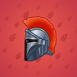 Heroic Helmet #1359 Heroic Helmet #1359