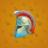 Heroic Helmet #136 Heroic Helmet #136