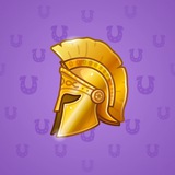 Heroic Helmet #1361 Heroic Helmet #1361