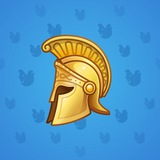 Heroic Helmet #137 Heroic Helmet #137