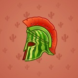 Heroic Helmet #1370 Heroic Helmet #1370