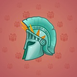 Heroic Helmet #1371 Heroic Helmet #1371