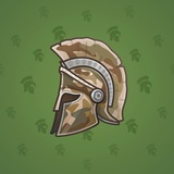 Heroic Helmet #1374 Heroic Helmet #1374