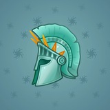 Heroic Helmet #1375 Heroic Helmet #1375