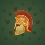 Heroic Helmet #138 Heroic Helmet #138
