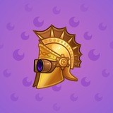 Heroic Helmet #1386 Heroic Helmet #1386
