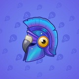 Heroic Helmet #1389