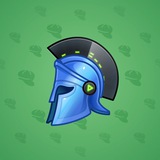 Heroic Helmet #14 Heroic Helmet #14