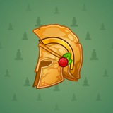 Heroic Helmet #1401 Heroic Helmet #1401