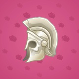 Heroic Helmet #1403 Heroic Helmet #1403
