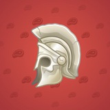 Heroic Helmet #1406 Heroic Helmet #1406